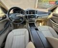 Белый Мерседес ГЛ-класс, объемом двигателя 3 л и пробегом 115 тыс. км за 8900 $, фото 20 на Automoto.ua
