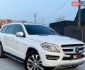 Білий Мерседес ГЛ-Клас, об'ємом двигуна 4.7 л та пробігом 130 тис. км за 16999 $, фото 1 на Automoto.ua