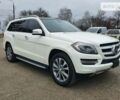 Білий Мерседес ГЛ-Клас, об'ємом двигуна 3 л та пробігом 260 тис. км за 27300 $, фото 7 на Automoto.ua