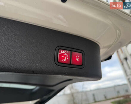 Белый Мерседес ГЛ-класс, объемом двигателя 4.66 л и пробегом 149 тыс. км за 24999 $, фото 40 на Automoto.ua