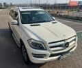 Белый Мерседес ГЛ-класс, объемом двигателя 2.99 л и пробегом 194 тыс. км за 26700 $, фото 8 на Automoto.ua