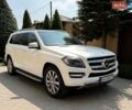 Білий Мерседес ГЛ-Клас, об'ємом двигуна 2.99 л та пробігом 200 тис. км за 23000 $, фото 1 на Automoto.ua