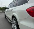 Белый Мерседес ГЛ-класс, объемом двигателя 4.66 л и пробегом 350 тыс. км за 18000 $, фото 16 на Automoto.ua
