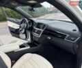 Білий Мерседес ГЛ-Клас, об'ємом двигуна 5.46 л та пробігом 110 тис. км за 41300 $, фото 87 на Automoto.ua
