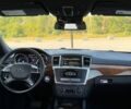 Белый Мерседес ГЛ-класс, объемом двигателя 2.99 л и пробегом 492 тыс. км за 23000 $, фото 18 на Automoto.ua