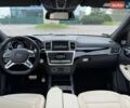 Білий Мерседес ГЛ-Клас, об'ємом двигуна 5.46 л та пробігом 110 тис. км за 44500 $, фото 65 на Automoto.ua
