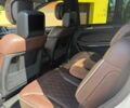 Білий Мерседес ГЛ-Клас, об'ємом двигуна 3 л та пробігом 198 тис. км за 24500 $, фото 9 на Automoto.ua