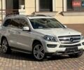 Белый Мерседес ГЛ-класс, объемом двигателя 2.99 л и пробегом 260 тыс. км за 25900 $, фото 1 на Automoto.ua