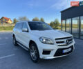 Мерседес ГЛ-класс 2013 в Мостисках на Automoto.ua Белый Мерседес ГЛ-класс, объемом двигателя 2.99 л и пробегом 240 тыс. км за 31000 $, фото 35 на Automoto.ua