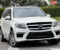 Білий Мерседес ГЛ-Клас, об'ємом двигуна 5.46 л та пробігом 110 тис. км за 44500 $, фото 38 на Automoto.ua