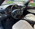 Белый Мерседес ГЛ-класс, объемом двигателя 4.7 л и пробегом 157 тыс. км за 28000 $, фото 29 на Automoto.ua