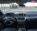 Мерседес ГЛ-класс 2013 в Мостисках на Automoto.ua Белый Мерседес ГЛ-класс, объемом двигателя 2.99 л и пробегом 240 тыс. км за 31000 $, фото 20 на Automoto.ua