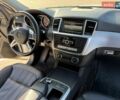 Білий Мерседес ГЛ-Клас, об'ємом двигуна 3 л та пробігом 310 тис. км за 22650 $, фото 32 на Automoto.ua