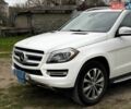 Белый Мерседес ГЛ-класс, объемом двигателя 2.99 л и пробегом 265 тыс. км за 26700 $, фото 53 на Automoto.ua