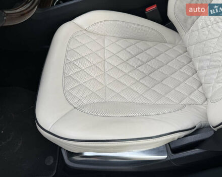 Белый Мерседес ГЛ-класс, объемом двигателя 4.66 л и пробегом 149 тыс. км за 24999 $, фото 10 на Automoto.ua