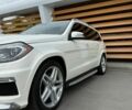 Белый Мерседес ГЛ-класс, объемом двигателя 4.66 л и пробегом 350 тыс. км за 18000 $, фото 14 на Automoto.ua