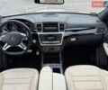 Білий Мерседес ГЛ-Клас, об'ємом двигуна 5.46 л та пробігом 110 тис. км за 41300 $, фото 72 на Automoto.ua