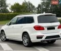 Білий Мерседес ГЛ-Клас, об'ємом двигуна 5.46 л та пробігом 110 тис. км за 41300 $, фото 18 на Automoto.ua