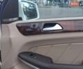 Белый Мерседес ГЛ-класс, объемом двигателя 3 л и пробегом 239 тыс. км за 20500 $, фото 27 на Automoto.ua