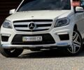 Белый Мерседес ГЛ-класс, объемом двигателя 2.99 л и пробегом 153 тыс. км за 30999 $, фото 1 на Automoto.ua