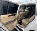 Білий Мерседес ГЛ-Клас, об'ємом двигуна 3 л та пробігом 224 тис. км за 24999 $, фото 21 на Automoto.ua