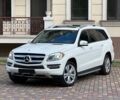 Белый Мерседес ГЛ-класс, объемом двигателя 2.99 л и пробегом 260 тыс. км за 25900 $, фото 1 на Automoto.ua