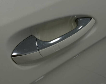 Білий Мерседес ГЛ-Клас, об'ємом двигуна 4.7 л та пробігом 170 тис. км за 18900 $, фото 11 на Automoto.ua