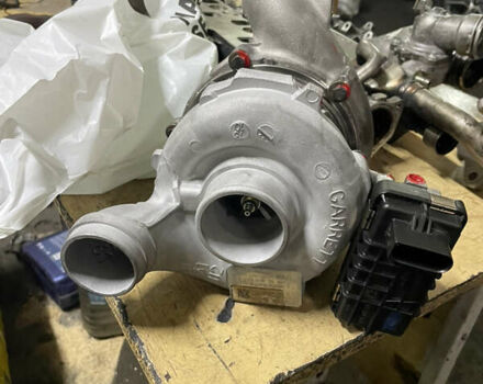 Белый Мерседес ГЛ-класс, объемом двигателя 3 л и пробегом 280 тыс. км за 31600 $, фото 26 на Automoto.ua