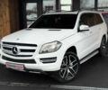 Білий Мерседес ГЛ-Клас, об'ємом двигуна 3 л та пробігом 224 тис. км за 24999 $, фото 1 на Automoto.ua