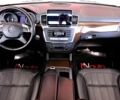 Белый Мерседес ГЛ-класс, объемом двигателя 3 л и пробегом 160 тыс. км за 23900 $, фото 6 на Automoto.ua
