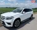 Білий Мерседес ГЛ-Клас, об'ємом двигуна 2.99 л та пробігом 256 тис. км за 23500 $, фото 1 на Automoto.ua