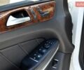 Белый Мерседес ГЛ-класс, объемом двигателя 3 л и пробегом 180 тыс. км за 28500 $, фото 18 на Automoto.ua