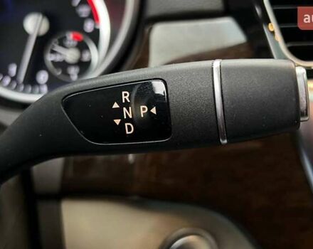 Білий Мерседес ГЛ-Клас, об'ємом двигуна 3 л та пробігом 162 тис. км за 24990 $, фото 17 на Automoto.ua