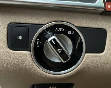 Білий Мерседес ГЛ-Клас, об'ємом двигуна 3 л та пробігом 162 тис. км за 24990 $, фото 13 на Automoto.ua