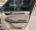 Білий Мерседес ГЛ-Клас, об'ємом двигуна 3 л та пробігом 162 тис. км за 24000 $, фото 13 на Automoto.ua