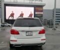 Белый Мерседес ГЛ-класс, объемом двигателя 3 л и пробегом 150 тыс. км за 29577 $, фото 11 на Automoto.ua