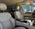 Белый Мерседес ГЛ-класс, объемом двигателя 4.7 л и пробегом 216 тыс. км за 18990 $, фото 24 на Automoto.ua
