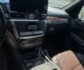 Белый Мерседес ГЛ-класс, объемом двигателя 2.99 л и пробегом 256 тыс. км за 27700 $, фото 9 на Automoto.ua