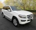 Белый Мерседес ГЛ-класс, объемом двигателя 3 л и пробегом 89 тыс. км за 9100 $, фото 2 на Automoto.ua