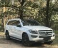 Білий Мерседес ГЛ-Клас, об'ємом двигуна 3 л та пробігом 260 тис. км за 24999 $, фото 20 на Automoto.ua