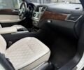 Білий Мерседес ГЛ-Клас, об'ємом двигуна 4.7 л та пробігом 149 тис. км за 24999 $, фото 14 на Automoto.ua