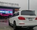 Белый Мерседес ГЛ-класс, объемом двигателя 3 л и пробегом 150 тыс. км за 29577 $, фото 13 на Automoto.ua