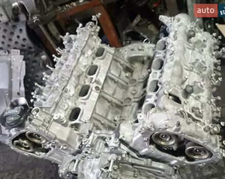 Білий Мерседес ГЛ-Клас, об'ємом двигуна 4.66 л та пробігом 200 тис. км за 27000 $, фото 24 на Automoto.ua