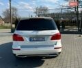 Білий Мерседес ГЛ-Клас, об'ємом двигуна 3 л та пробігом 242 тис. км за 24500 $, фото 12 на Automoto.ua