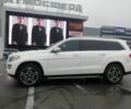 Белый Мерседес ГЛ-класс, объемом двигателя 3 л и пробегом 150 тыс. км за 29577 $, фото 7 на Automoto.ua