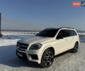 Білий Мерседес ГЛ-Клас, об'ємом двигуна 4.7 л та пробігом 187 тис. км за 25999 $, фото 1 на Automoto.ua