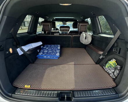 Білий Мерседес ГЛ-Клас, об'ємом двигуна 2.99 л та пробігом 232 тис. км за 28350 $, фото 13 на Automoto.ua