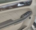 Білий Мерседес ГЛ-Клас, об'ємом двигуна 3 л та пробігом 260 тис. км за 24999 $, фото 9 на Automoto.ua