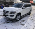 Білий Мерседес ГЛ-Клас, об'ємом двигуна 3 л та пробігом 160 тис. км за 29000 $, фото 1 на Automoto.ua