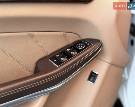 Білий Мерседес ГЛ-Клас, об'ємом двигуна 3 л та пробігом 250 тис. км за 24999 $, фото 29 на Automoto.ua